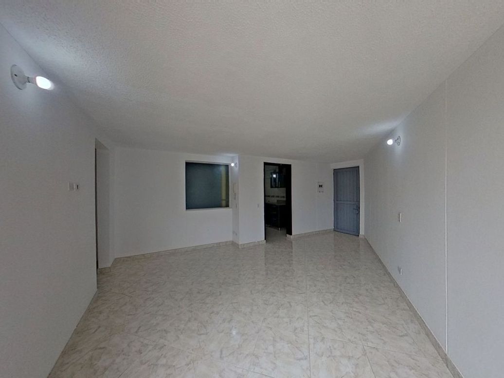 Apartamento de 3 alcobas en venta en El Ensueño, Bogotá, 62 m² · foto 2 de 18