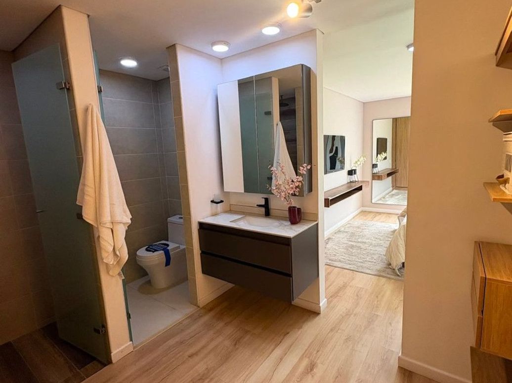 Apartamento de 3 alcobas en venta en San Jose De Usaquen, Bogotá, 144 m² · foto 9 de 15