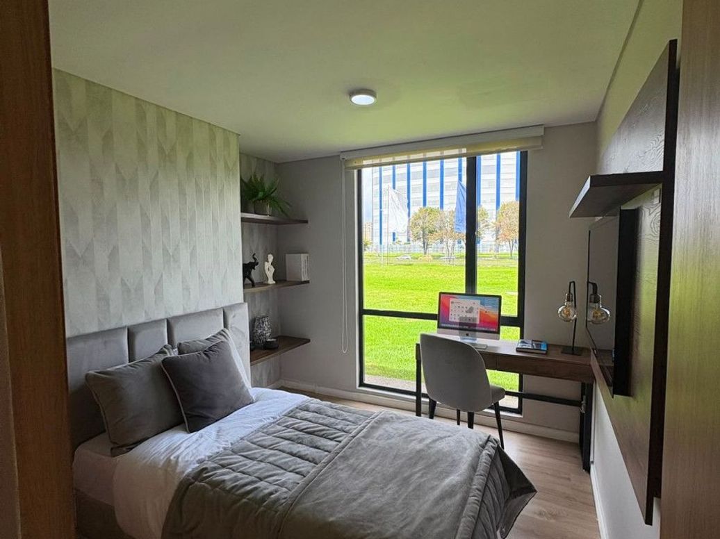 Apartamento de 3 alcobas en venta en San Jose De Usaquen, Bogotá, 144 m² · foto 15 de 15