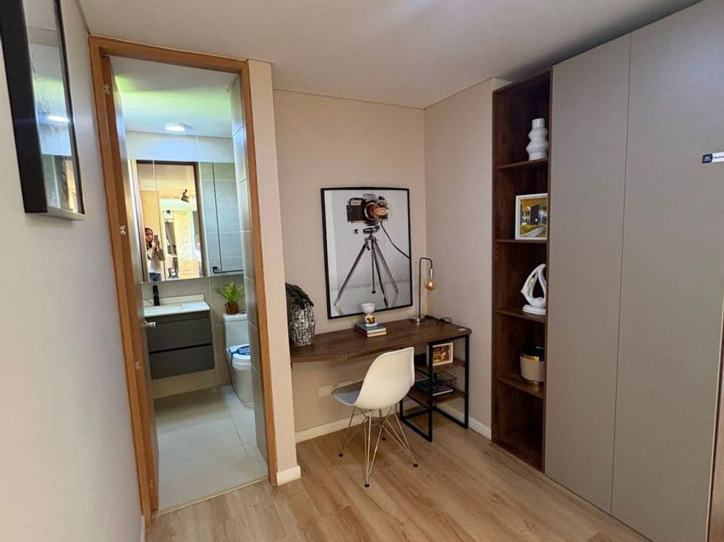 Apartamento de 3 alcobas en venta en San Jose De Usaquen, Bogotá, 144 m² · foto 12 de 15