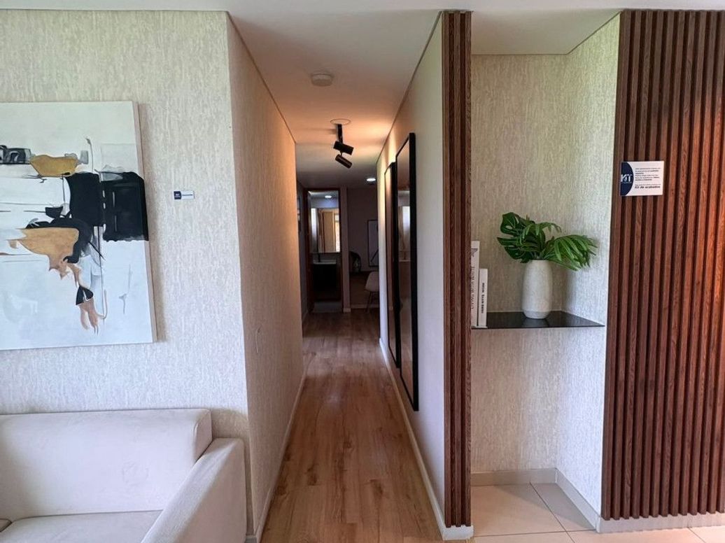 Apartamento de 3 alcobas en venta en San Jose De Usaquen, Bogotá, 144 m² · foto 6 de 15