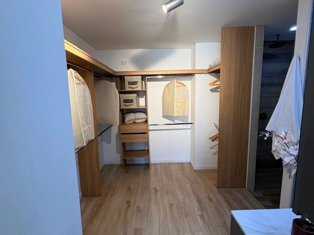 Apartamento de 3 alcobas en venta en San Jose De Usaquen, Bogotá, 144 m² · foto 8 de 15