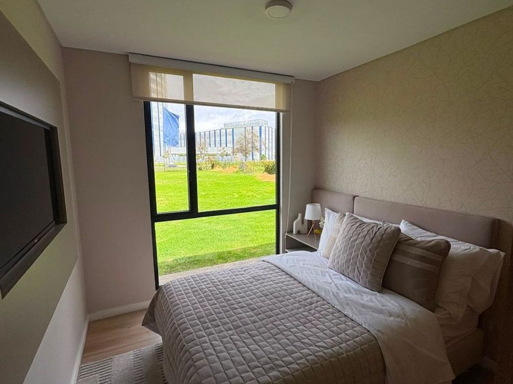 Apartamento de 3 alcobas en venta en San Jose De Usaquen, Bogotá, 144 m² · foto 11 de 15