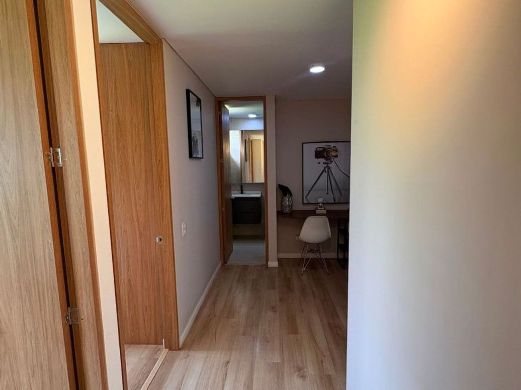 Apartamento de 3 alcobas en venta en San Jose De Usaquen, Bogotá, 144 m² · foto 13 de 15