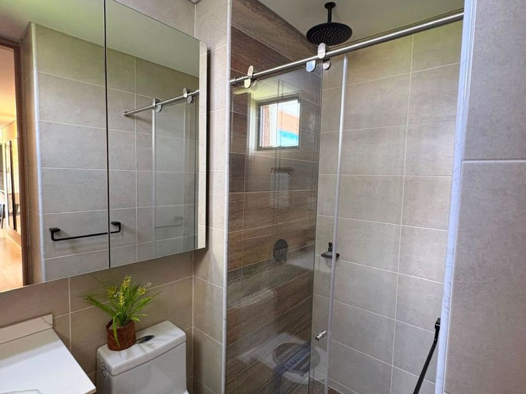 Apartamento de 3 alcobas en venta en San Jose De Usaquen, Bogotá, 144 m² · foto 14 de 15