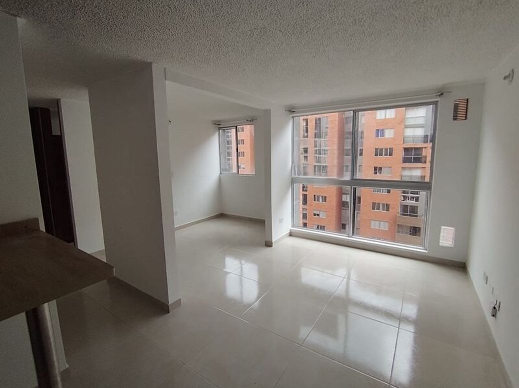 Apartamento de 3 alcobas en venta en H.B., Bogotá, 45 m² · foto 2 de 20
