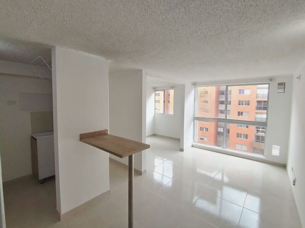 Apartamento de 3 alcobas en venta en H.B., Bogotá, 45 m² · foto 11 de 20