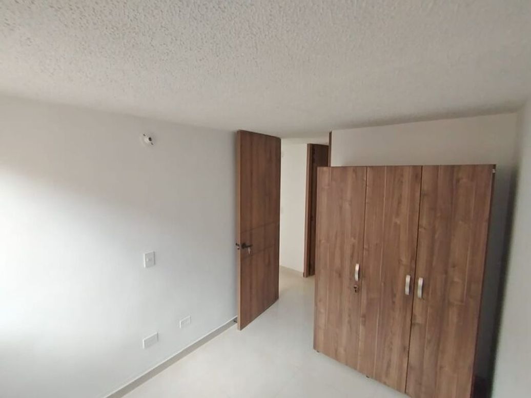 Apartamento de 3 alcobas en venta en H.B., Bogotá, 45 m² · foto 14 de 20
