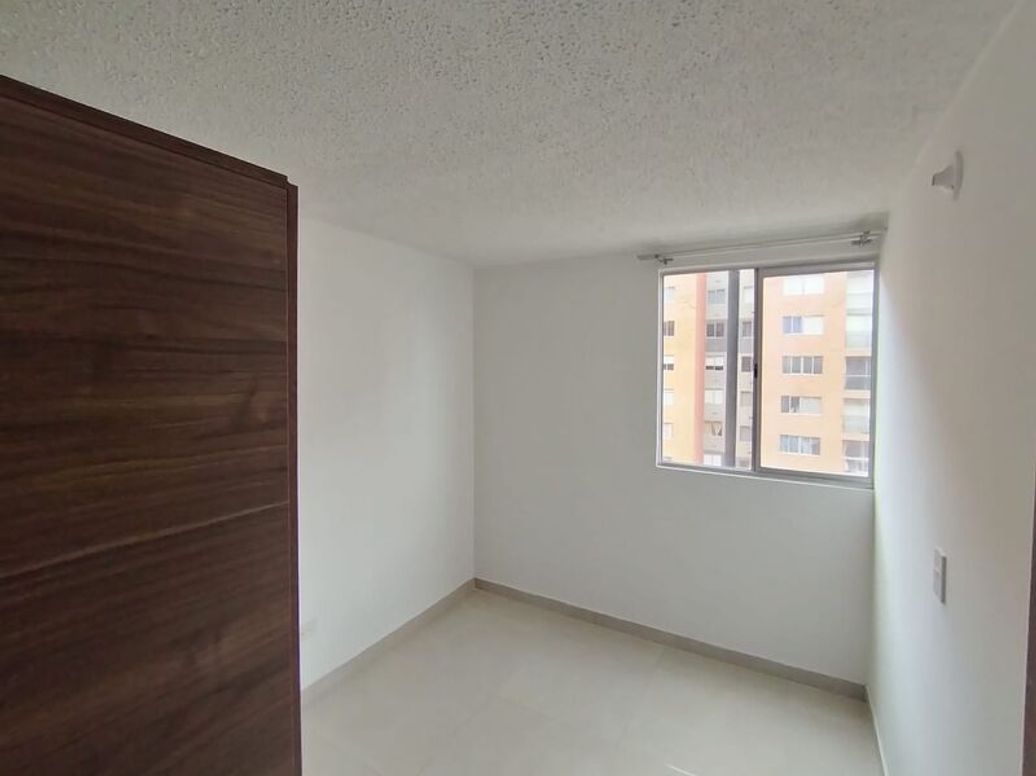 Apartamento de 3 alcobas en venta en H.B., Bogotá, 45 m² · foto 15 de 20