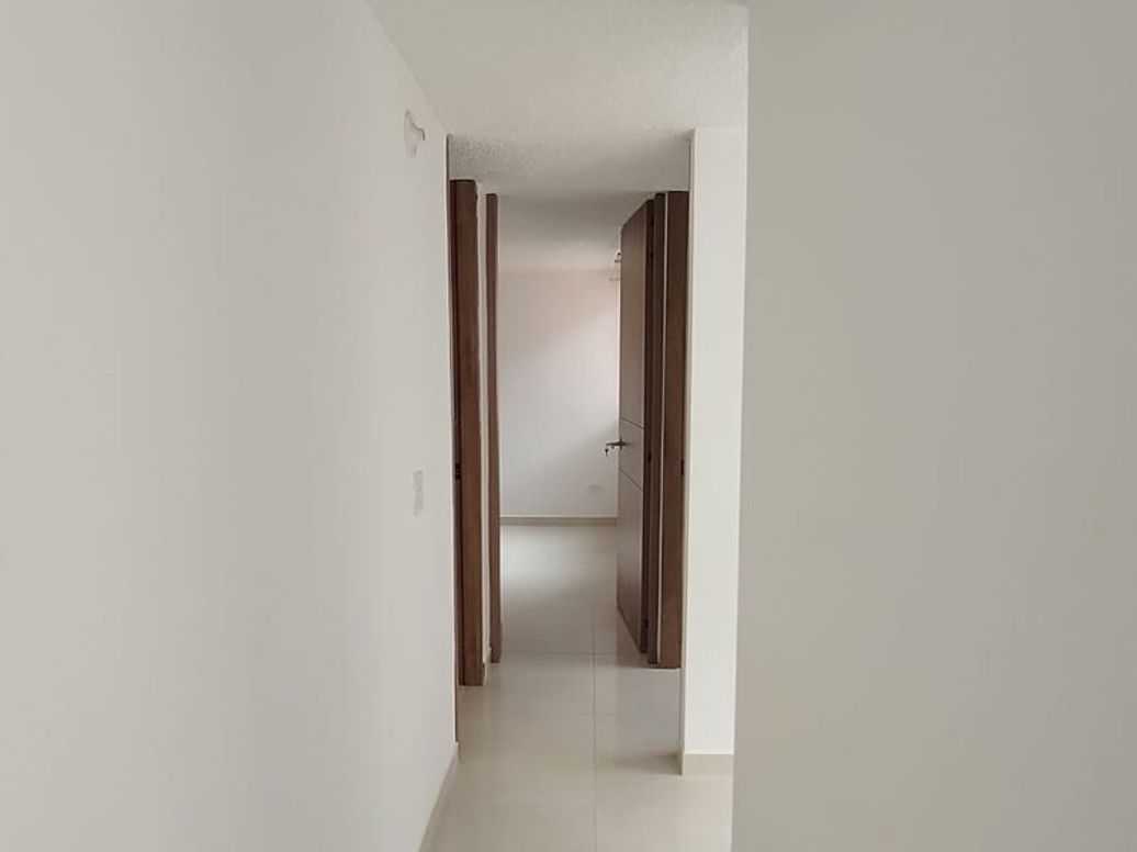 Apartamento de 3 alcobas en venta en H.B., Bogotá, 45 m² · foto 13 de 20