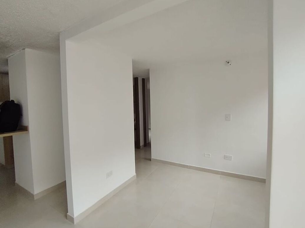 Apartamento de 3 alcobas en venta en H.B., Bogotá, 45 m² · foto 16 de 20