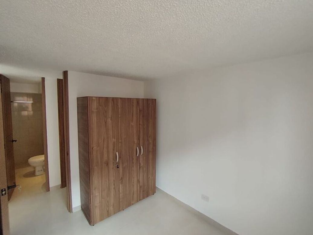 Apartamento de 3 alcobas en venta en H.B., Bogotá, 45 m² · foto 18 de 20