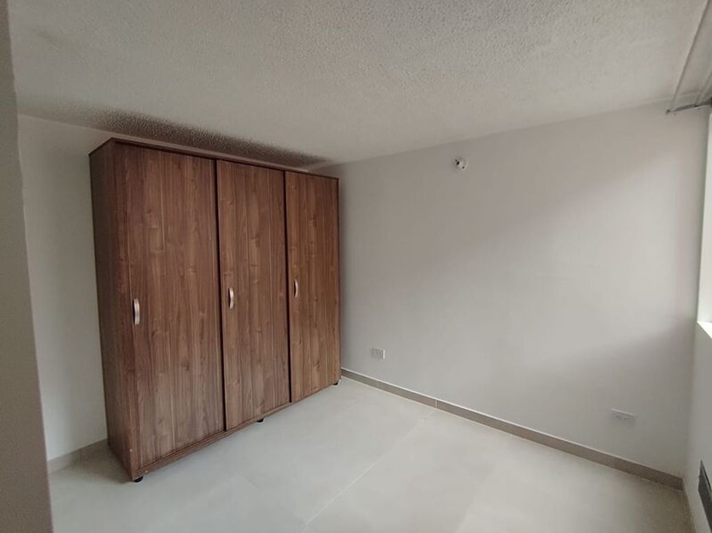 Apartamento de 3 alcobas en venta en H.B., Bogotá, 45 m² · foto 10 de 20