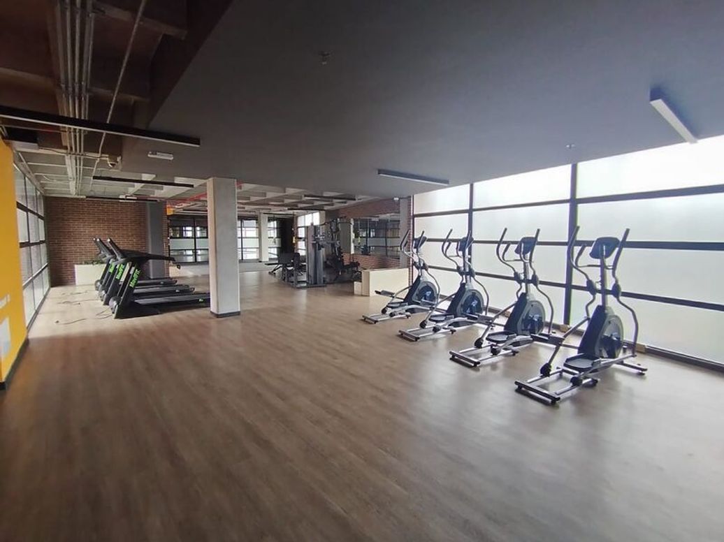 Apartamento de 3 alcobas en venta en H.B., Bogotá, 45 m² · foto 20 de 20