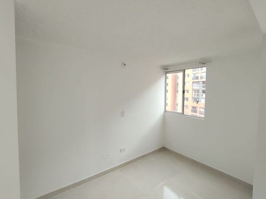 Apartamento de 3 alcobas en venta en H.B., Bogotá, 45 m² · foto 8 de 20