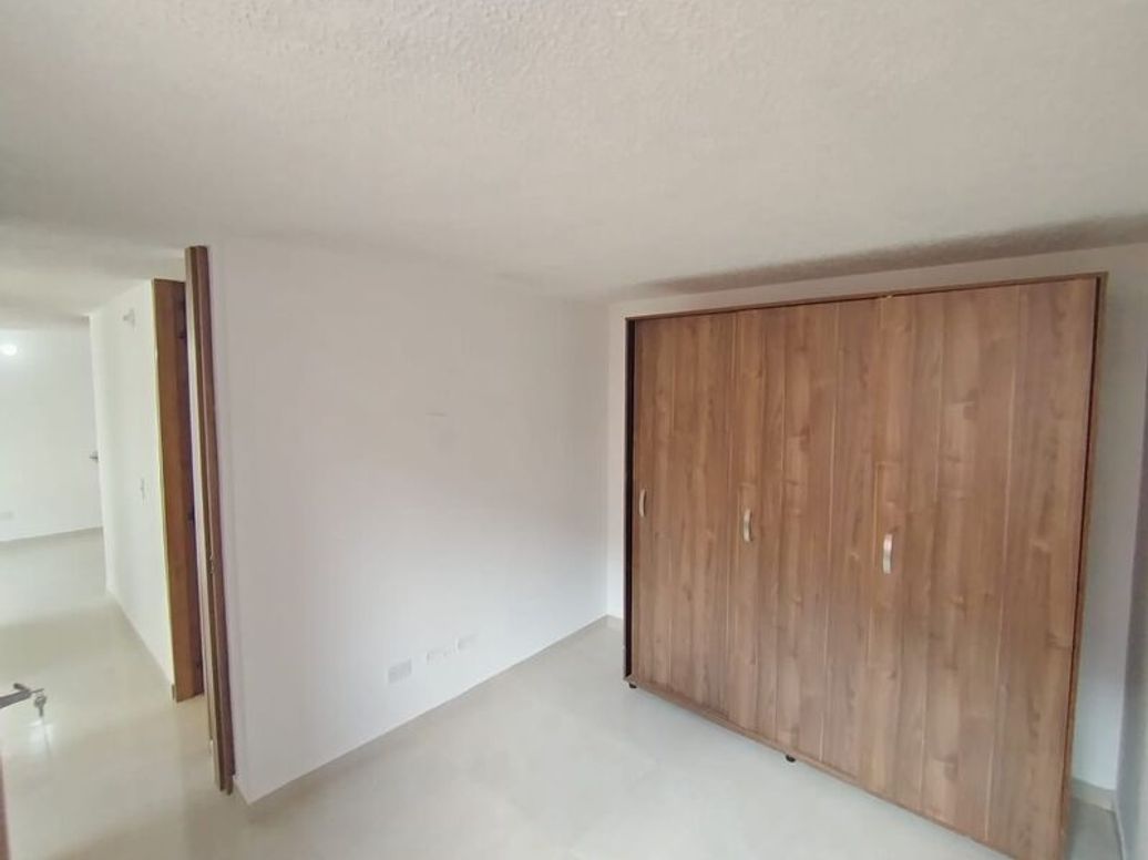 Apartamento de 3 alcobas en venta en H.B., Bogotá, 45 m² · foto 9 de 20