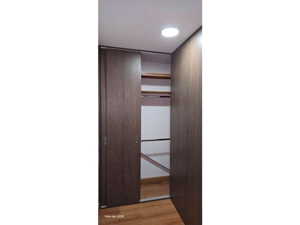 Apartamento de 3 alcobas en venta en El Tintal A.S.D., Bogotá, 81 m² · foto 3 de 16