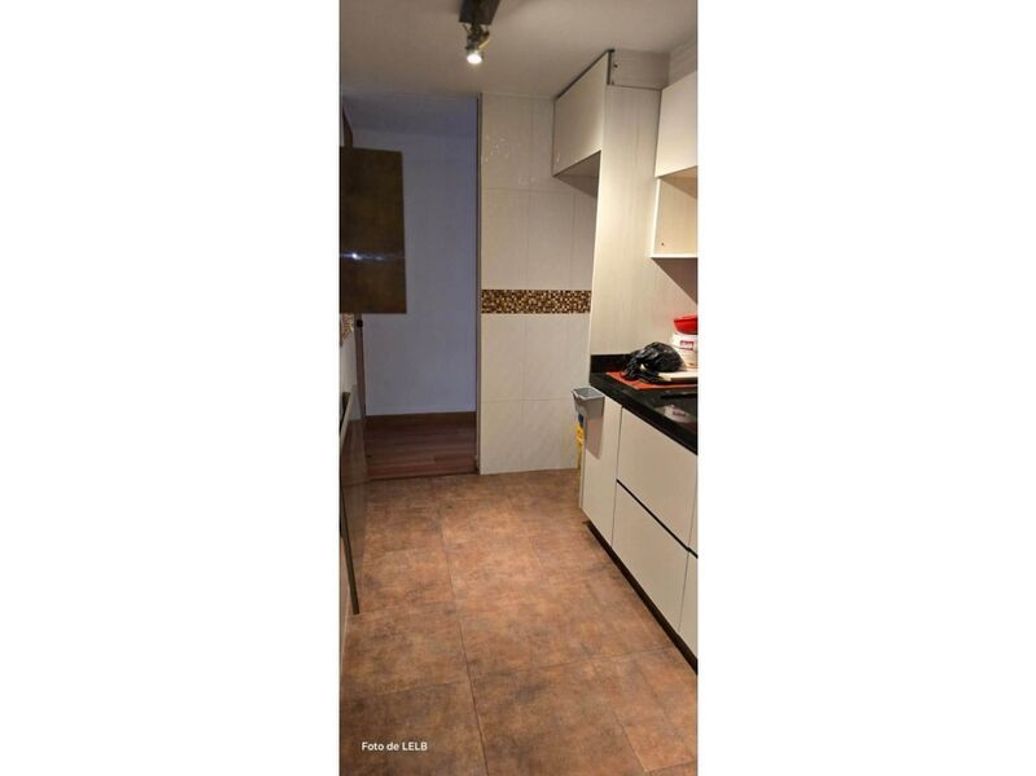 Apartamento de 3 alcobas en venta en El Tintal A.S.D., Bogotá, 81 m² · foto 2 de 16