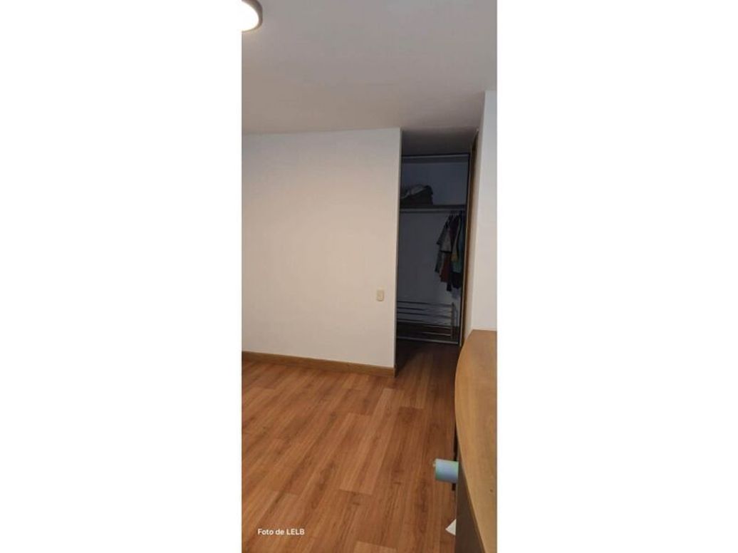 Apartamento de 3 alcobas en venta en El Tintal A.S.D., Bogotá, 81 m² · foto 4 de 16