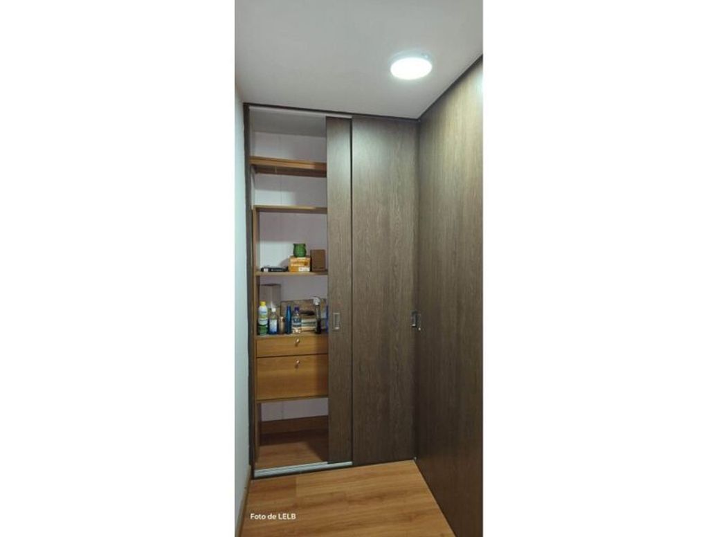 Apartamento de 3 alcobas en venta en El Tintal A.S.D., Bogotá, 81 m² · foto 5 de 16