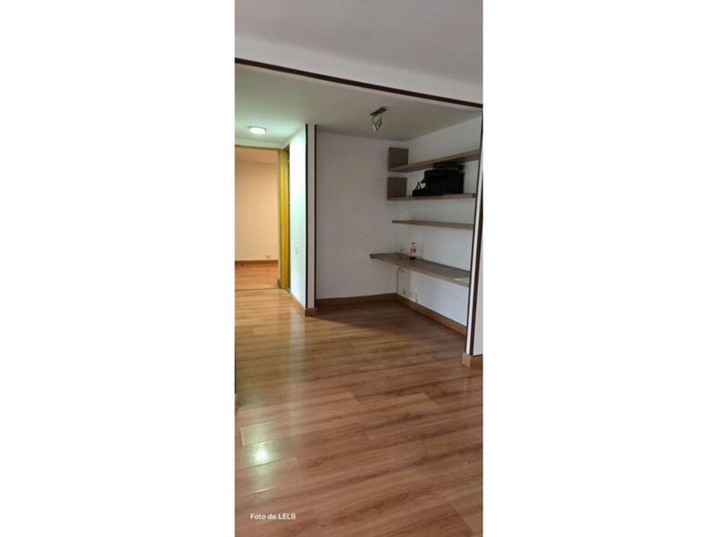Apartamento de 3 alcobas en venta en El Tintal A.S.D., Bogotá, 81 m² · foto 8 de 16