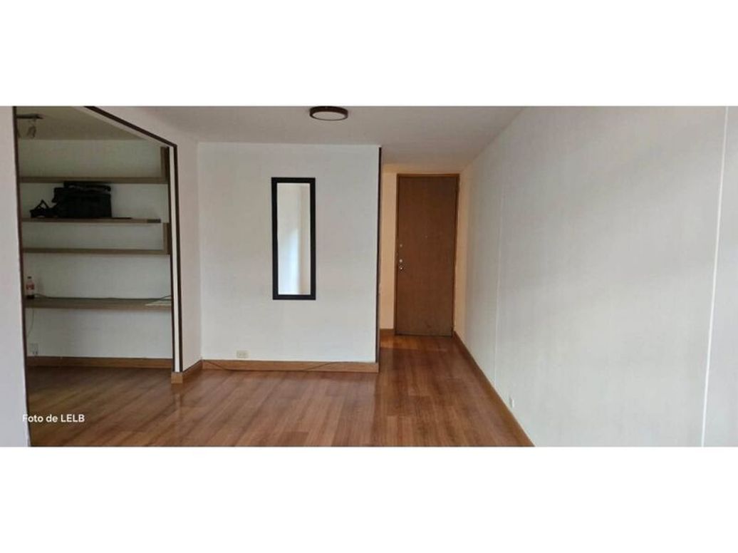Apartamento de 3 alcobas en venta en El Tintal A.S.D., Bogotá, 81 m² · foto 7 de 16