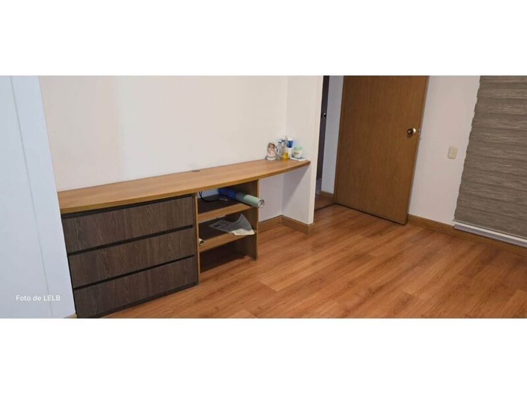 Apartamento de 3 alcobas en venta en El Tintal A.S.D., Bogotá, 81 m² · foto 11 de 16