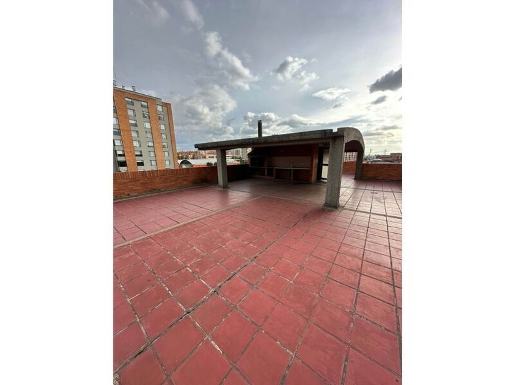 Apartamento de 3 alcobas en venta en El Tintal A.S.D., Bogotá, 81 m² · foto 15 de 16