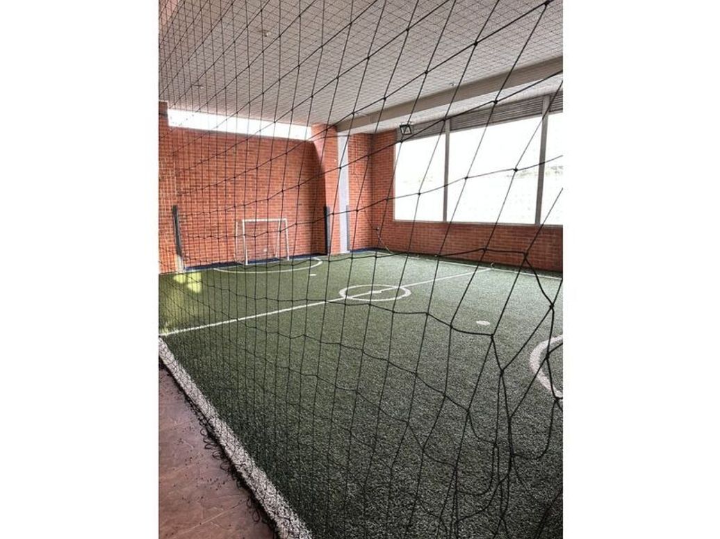 Apartamento de 3 alcobas en venta en El Tintal A.S.D., Bogotá, 81 m² · foto 16 de 16