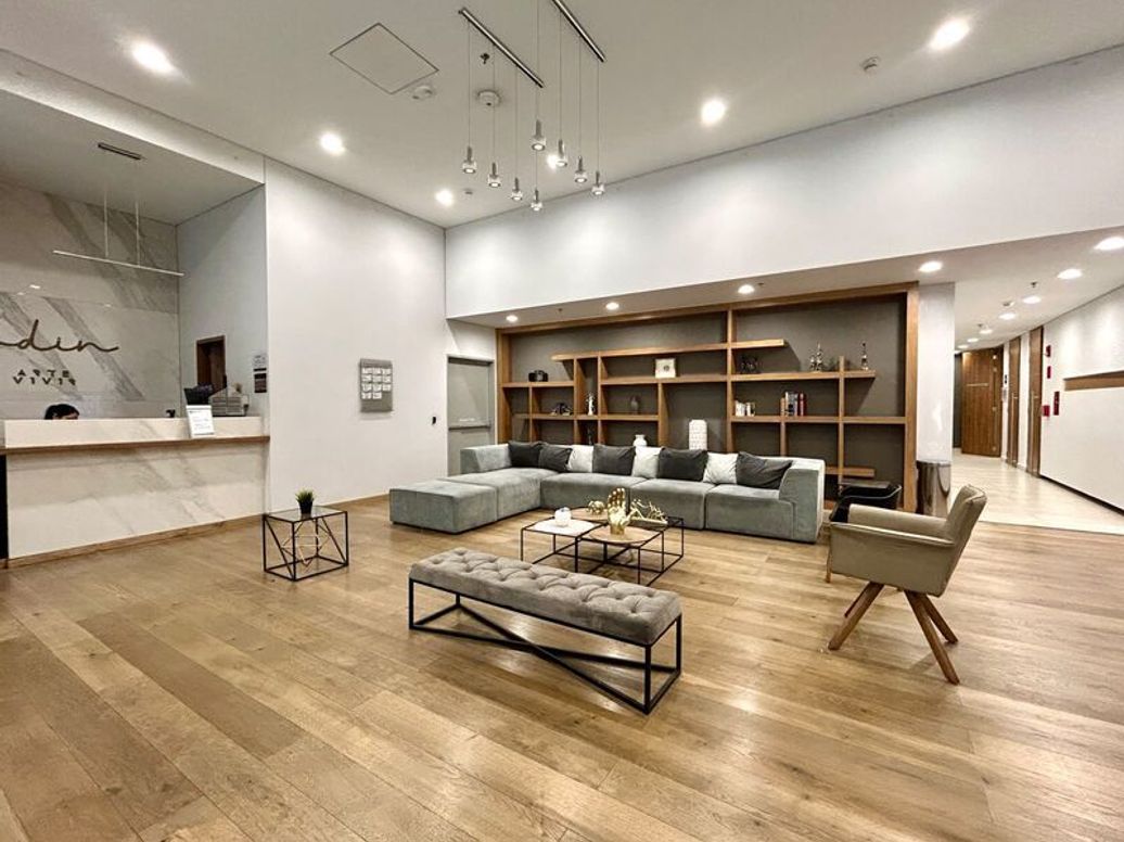 Apartamento de 2 alcobas en venta en Ciudad Salitre Occidental, Bogotá, 98 m² · foto 2 de 20