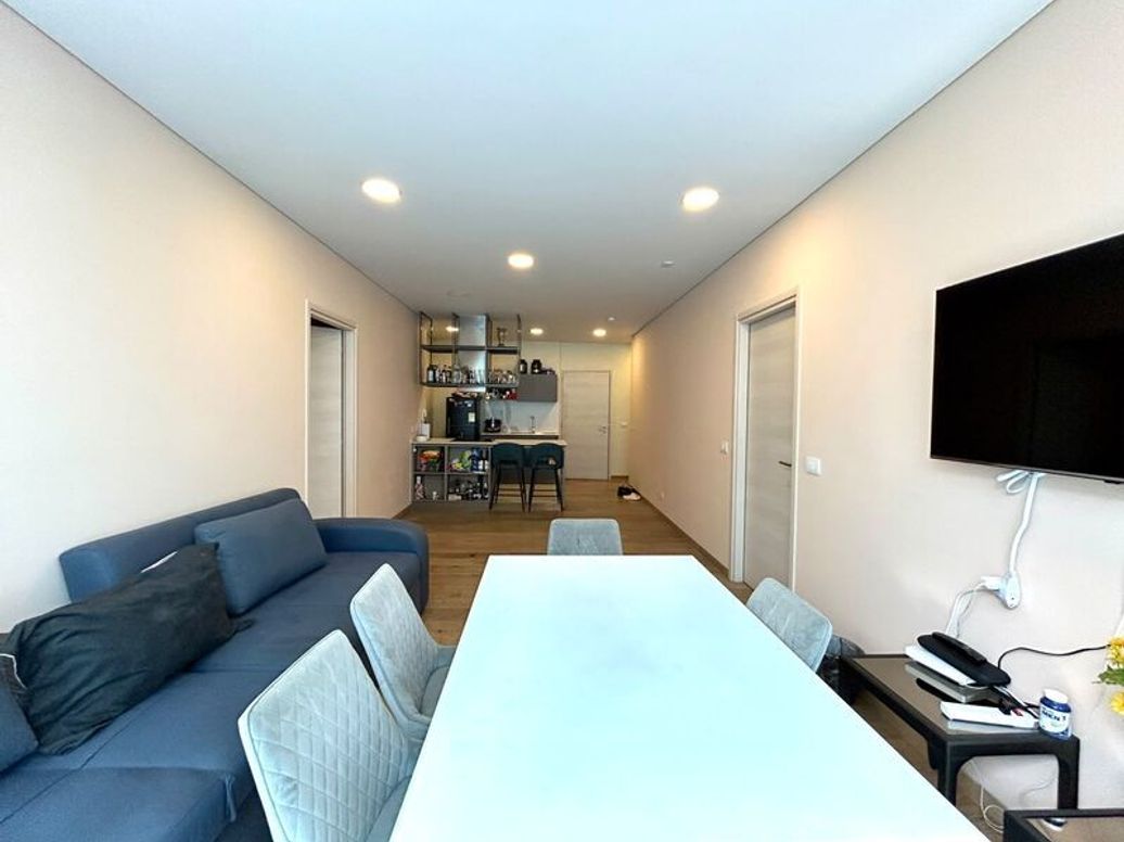 Apartamento de 2 alcobas en venta en Ciudad Salitre Occidental, Bogotá, 98 m² · foto 6 de 20