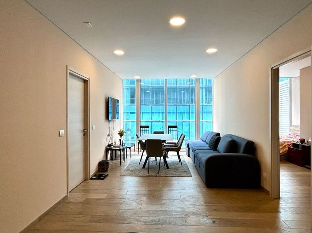 Apartamento de 2 alcobas en venta en Ciudad Salitre Occidental, Bogotá, 98 m² · foto 8 de 20
