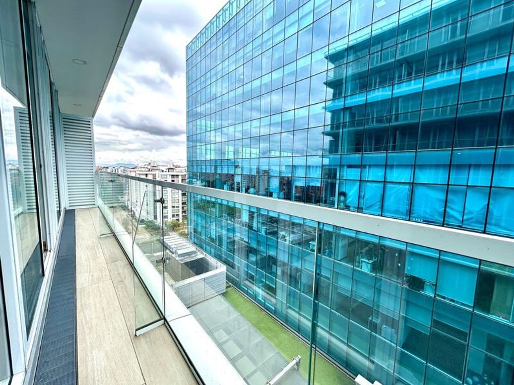 Apartamento de 2 alcobas en venta en Ciudad Salitre Occidental, Bogotá, 98 m² · foto 9 de 20