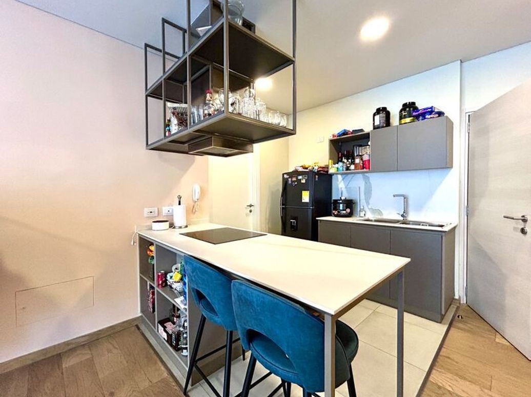 Apartamento de 2 alcobas en venta en Ciudad Salitre Occidental, Bogotá, 98 m² · foto 12 de 20