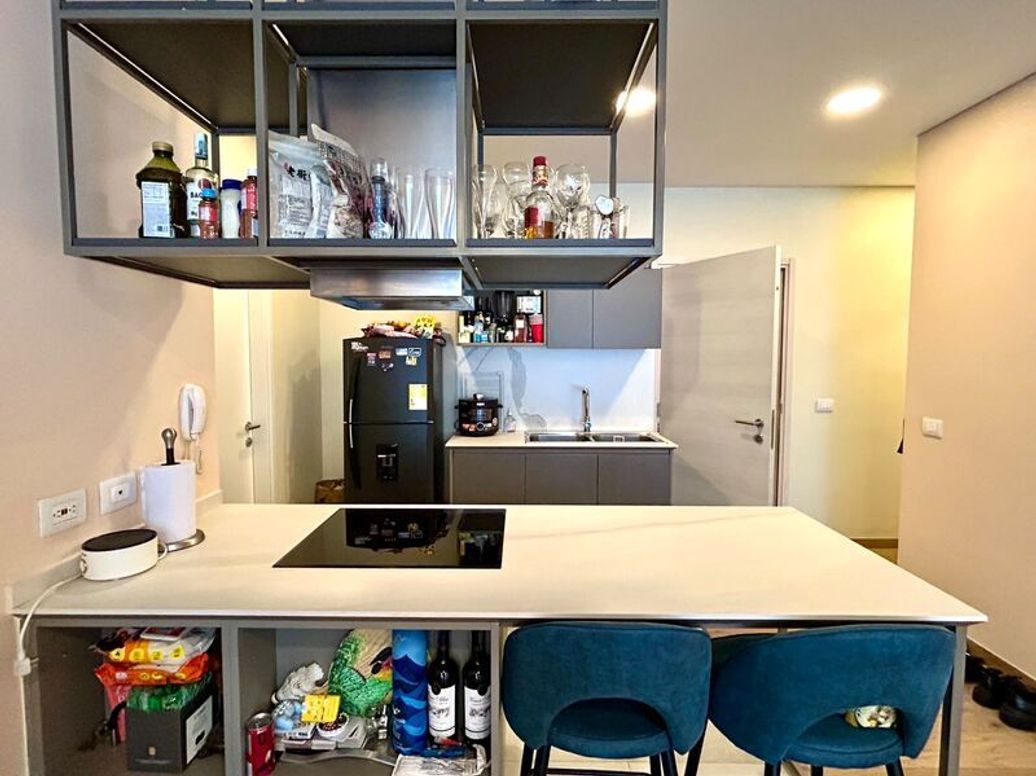 Apartamento de 2 alcobas en venta en Ciudad Salitre Occidental, Bogotá, 98 m² · foto 11 de 20
