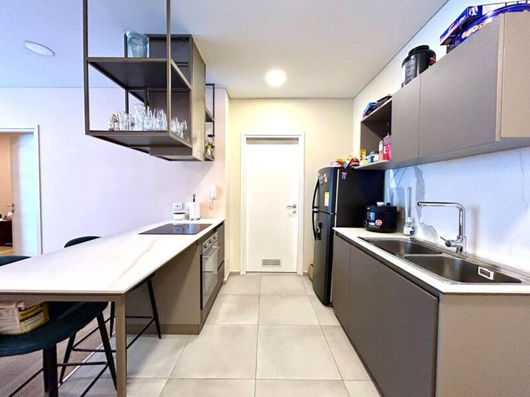 Apartamento de 2 alcobas en venta en Ciudad Salitre Occidental, Bogotá, 98 m² · foto 10 de 20
