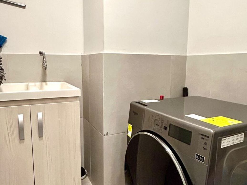 Apartamento de 2 alcobas en venta en Ciudad Salitre Occidental, Bogotá, 98 m² · foto 14 de 20