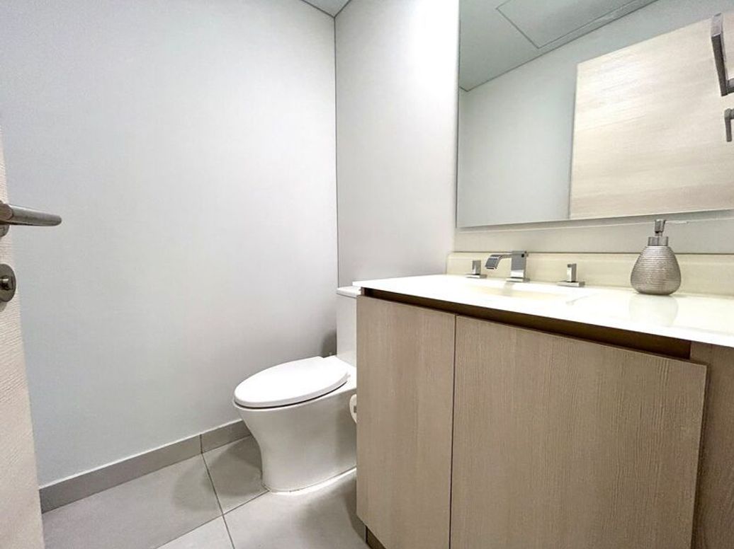Apartamento de 2 alcobas en venta en Ciudad Salitre Occidental, Bogotá, 98 m² · foto 13 de 20