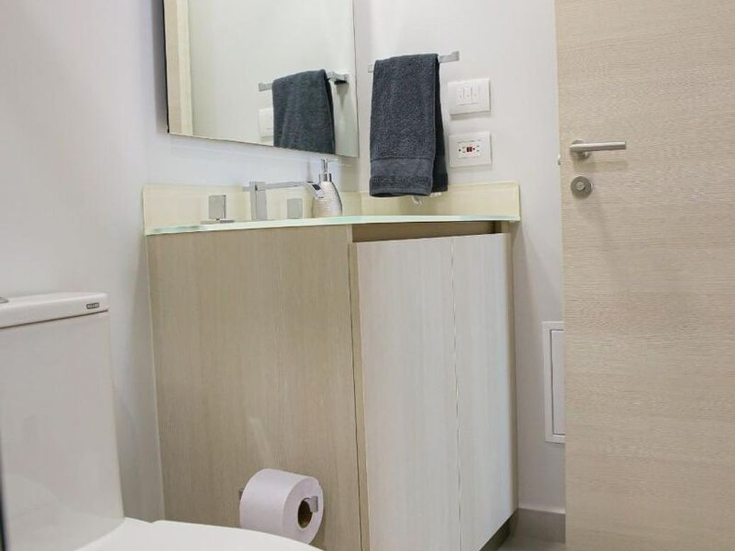 Apartamento de 2 alcobas en venta en Ciudad Salitre Occidental, Bogotá, 98 m² · foto 16 de 20