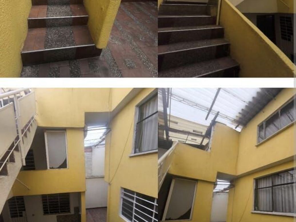 Casa de 11 alcobas en venta en El Laurel, Bogotá, 396 m² · foto 6 de 10