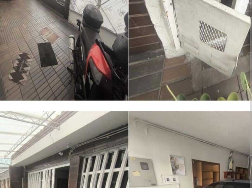 Casa de 11 alcobas en venta en El Laurel, Bogotá, 396 m² · foto 10 de 10