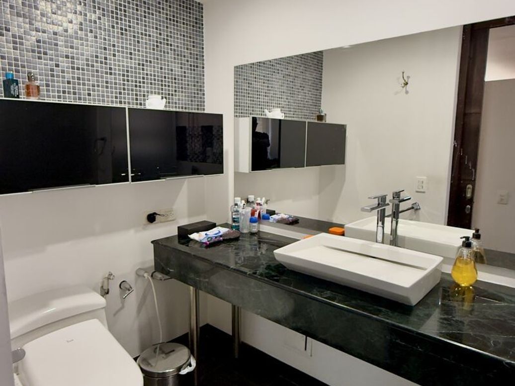 Apartamento de 2 alcobas en arriendo en La Carolina, Bogotá, 91 m² · foto 19 de 20