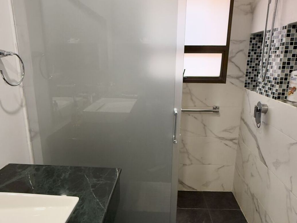 Apartamento de 2 alcobas en arriendo en La Carolina, Bogotá, 91 m² · foto 20 de 20