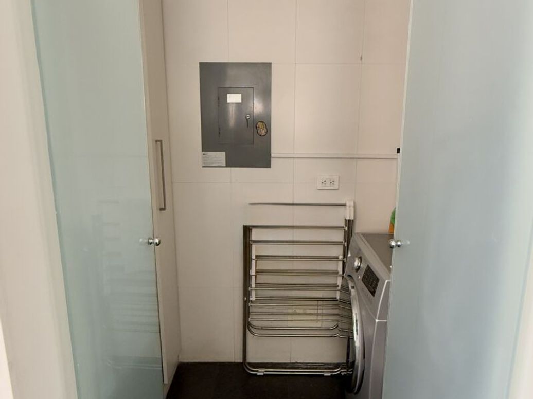 Apartamento de 2 alcobas en arriendo en La Carolina, Bogotá, 91 m² · foto 8 de 20