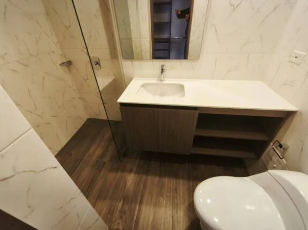 Apartamento de 3 alcobas en venta en El Plan, Bogotá, 108 m² · foto 7 de 14