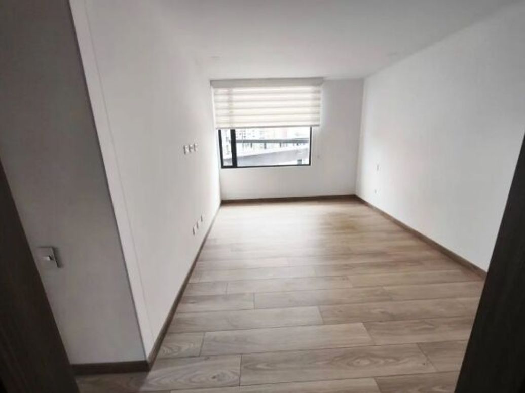 Apartamento de 3 alcobas en venta en El Plan, Bogotá, 108 m² · foto 11 de 14