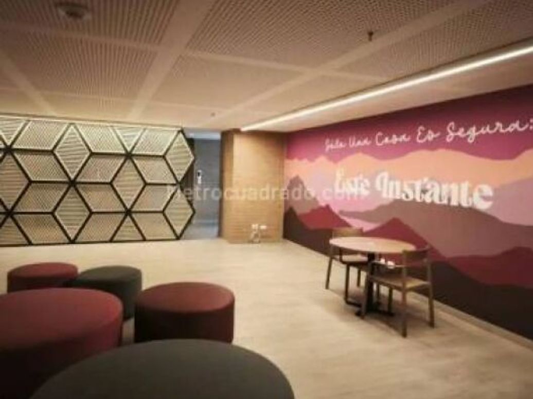 Apartamento de 3 alcobas en venta en El Plan, Bogotá, 108 m² · foto 14 de 14