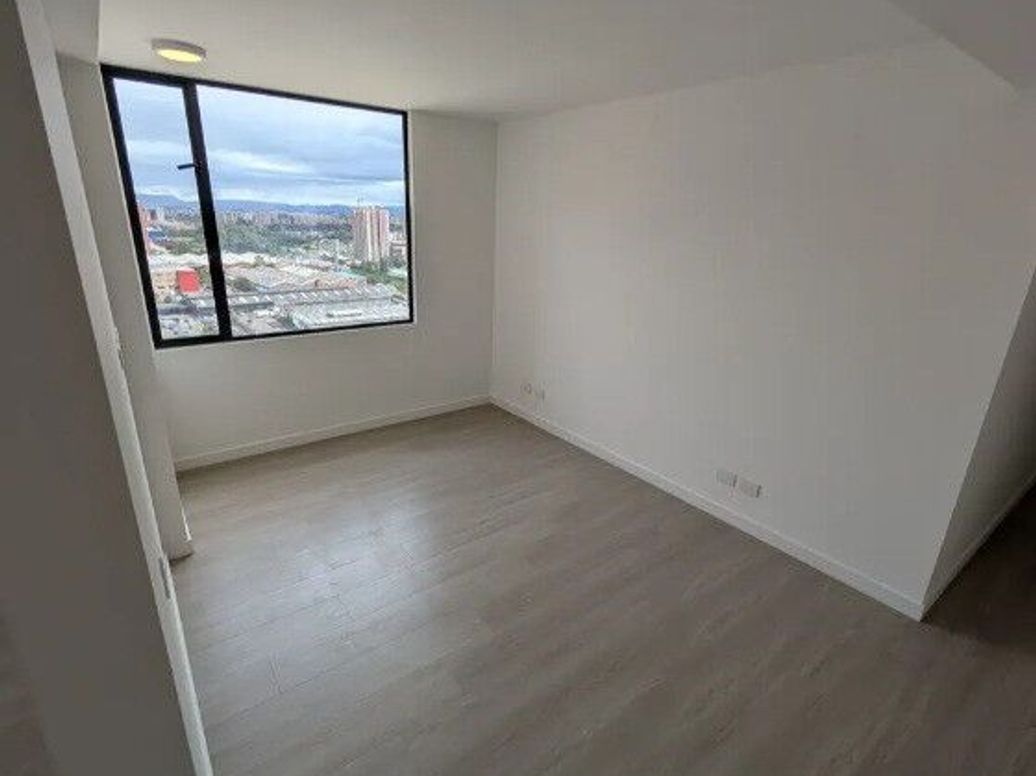 Apartamento de 3 alcobas en venta en Ciudad Salitre, Bogotá, 116 m² · foto 16 de 19