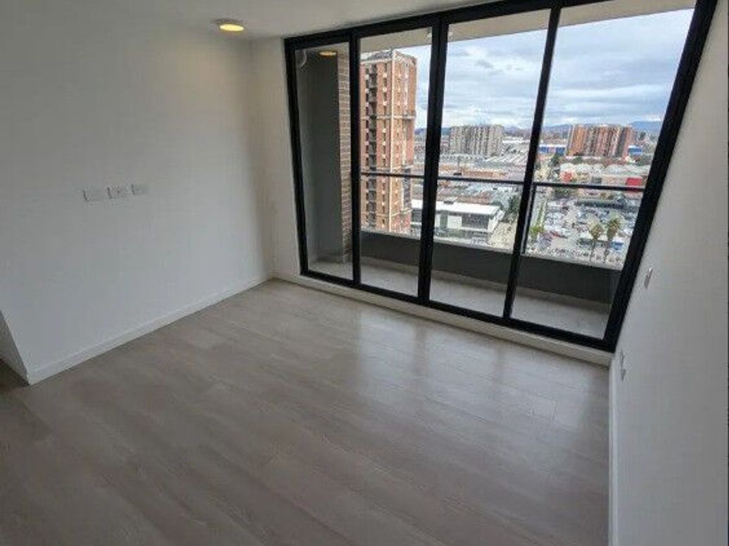 Apartamento de 3 alcobas en venta en Ciudad Salitre, Bogotá, 116 m² · foto 10 de 19
