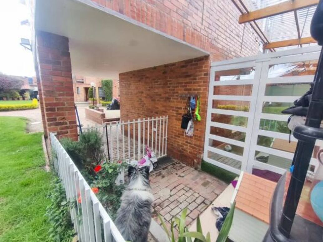 Casa de 4 alcobas en venta en San José De Bavaria, Bogotá, 350 m² · foto 8 de 20